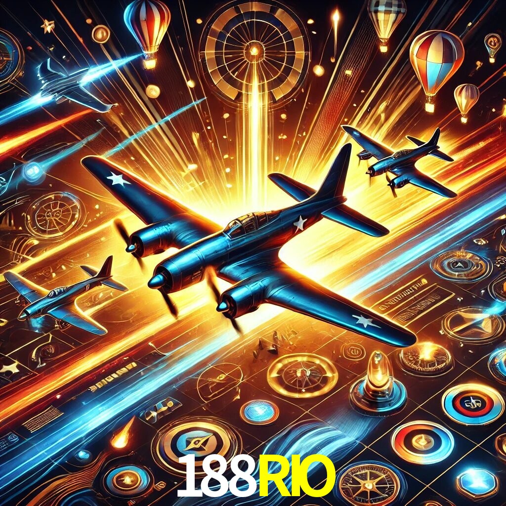 Vantagens do Aviator no 188RIO