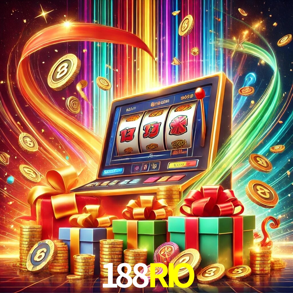Promoções 188RIO