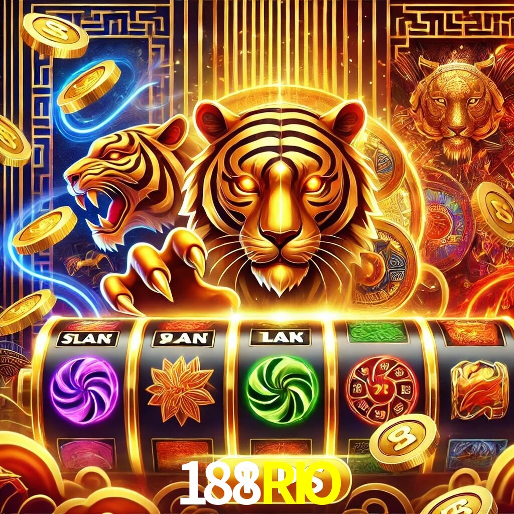 Introdução ao Fortune Tiger