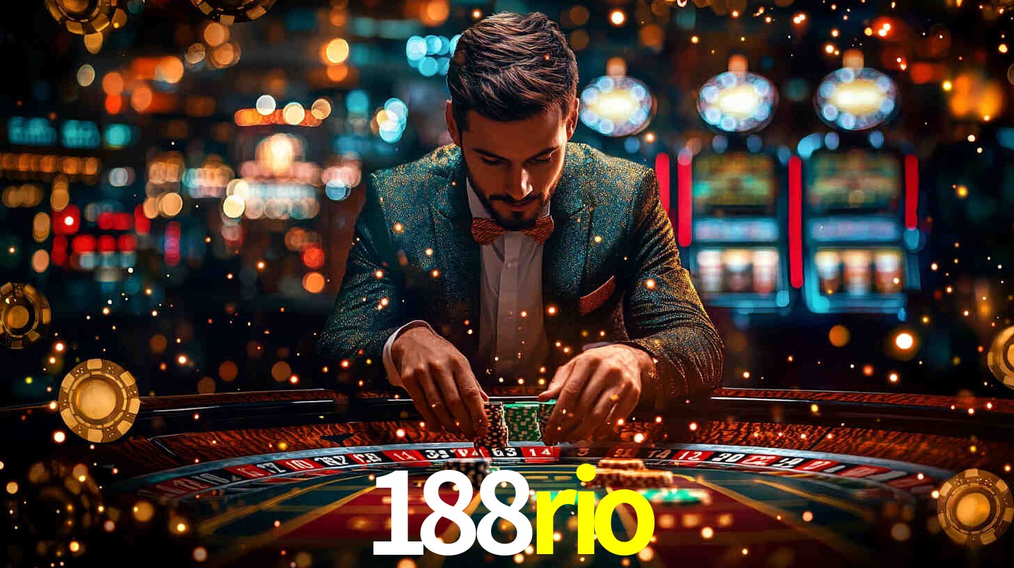 Segurança App 188rio